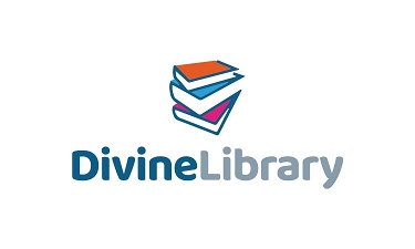 DivineLibrary.com